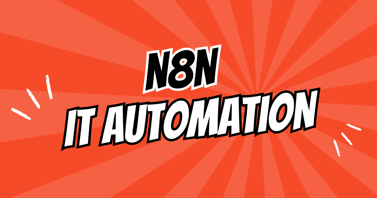 it-automation insight