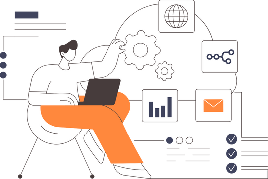 Common Scenarios We Monitor